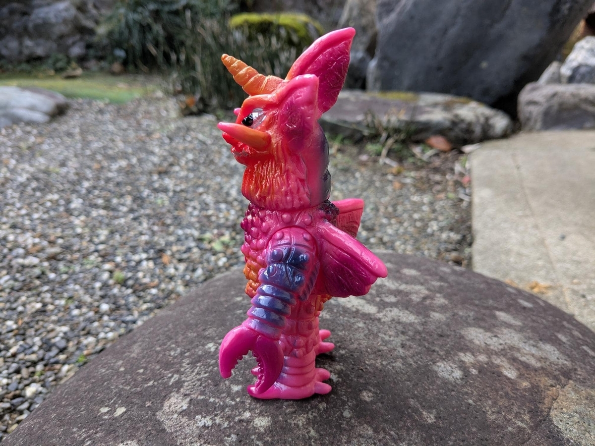 ぶたのはな / ユニタング［薔薇色］〈+Eng sub〉 - smogbom