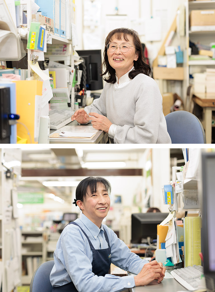 大阪大学生協 来店者の「階層」別に品ぞろえ、本との出合い促す | 日経