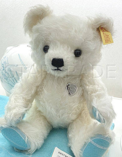 ティファニー x シュタイフ コラボベアー 20AW限定カラー｜Starkradeの