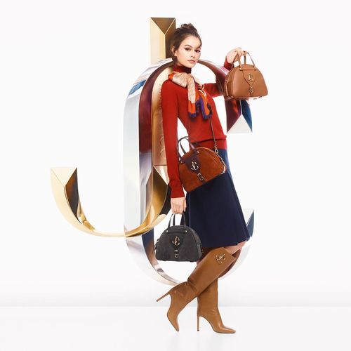 Jimmy Choo】新コレクション・