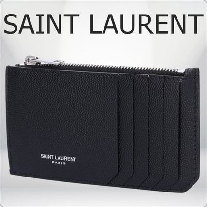 Saint Laurent(サンローラン) カードケース・名刺入れ(レディース