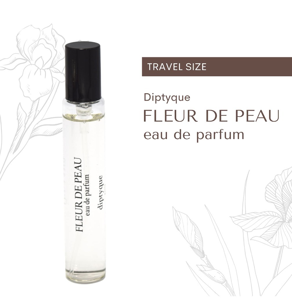 DIPTYQUE ディプティック フルール ドゥ ポー EDP 10ml (DIPTYQUE/香水