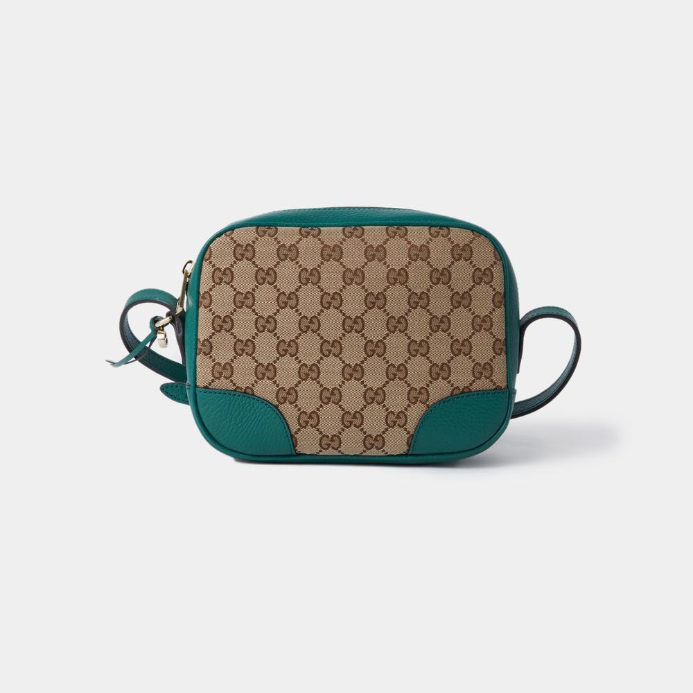 入手困難◇GUCCI◇ショルダーバッグ 斜めがけ GGキャンバス (GUCCI
