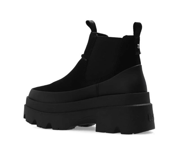 新作☆UGG 【機能性◎】Brisbane チェルシーブーツ (UGG/ショート