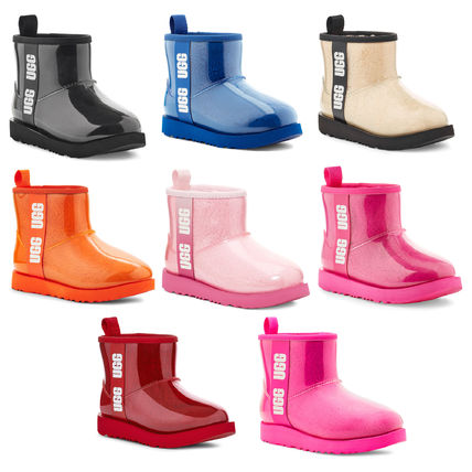 UGG CLASSIC CLEAR MINI(アグ クラシック クリア ミニ) - ブランド通販