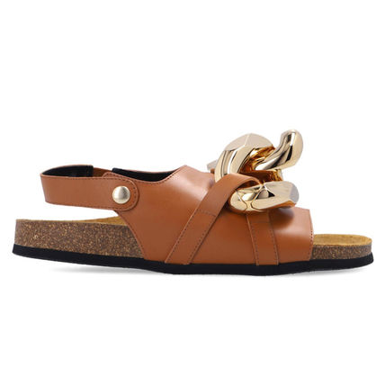 J W ANDERSON(ジェイダブリュ アンダーソン) サンダル・ミュール