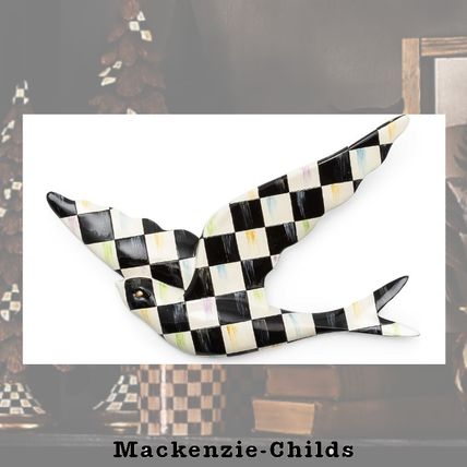 MACKENZiE-CHiLDS(マッケンジーチャイルズ)の商品一覧 - ブランド通販