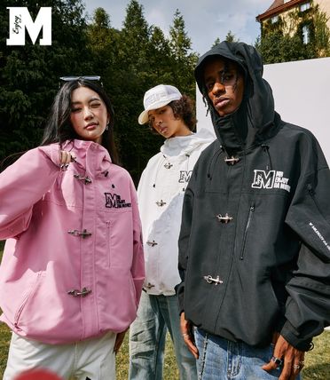 レッド（赤）系 ダッフルコート(メンズ) - ブランド通販のBUYMA