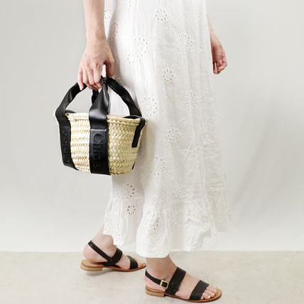 Chloe SENSE(クロエ センス) かごバッグ(レディース) - ブランド通販の