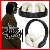 ☆【Stussy】☆Stussy x Beats Studio Pro Wireless Headphone