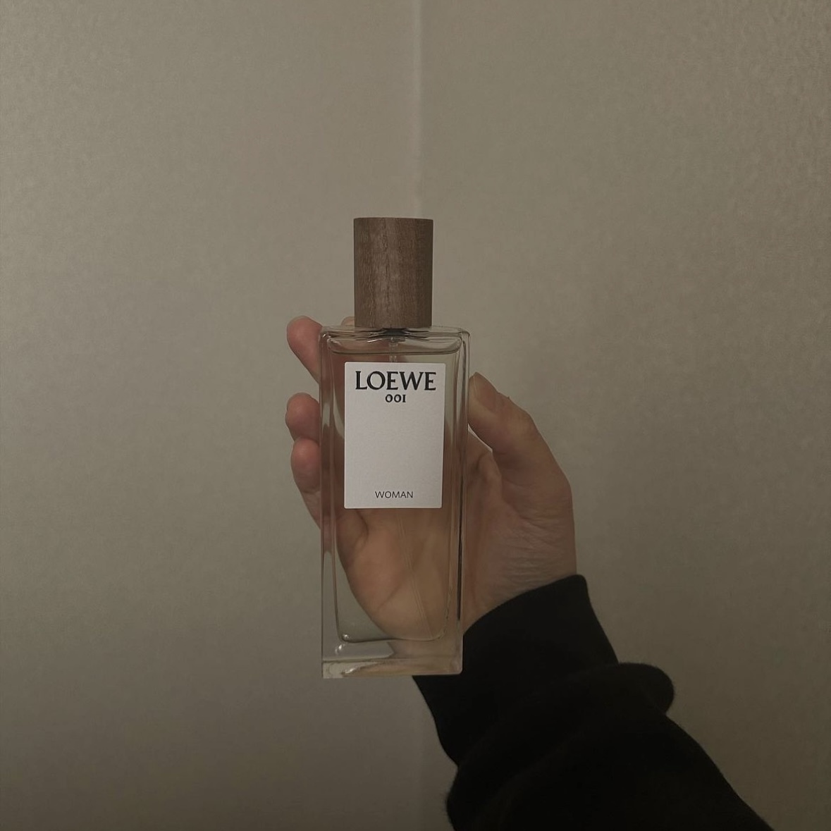 □LOEWE□ ロエベ 001 ウーマン オードゥ パルファム 50ml (LOEWE/香水