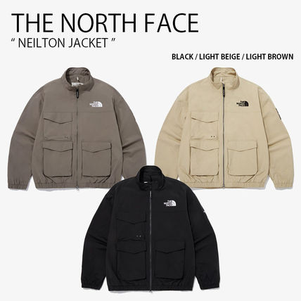 THE NORTH FACE NEILTON(ザノースフェイス) アウター・ジャケット