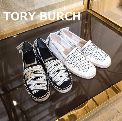 スリッポン Tory Burch(トリーバーチ) - ブランド通販のBUYMA