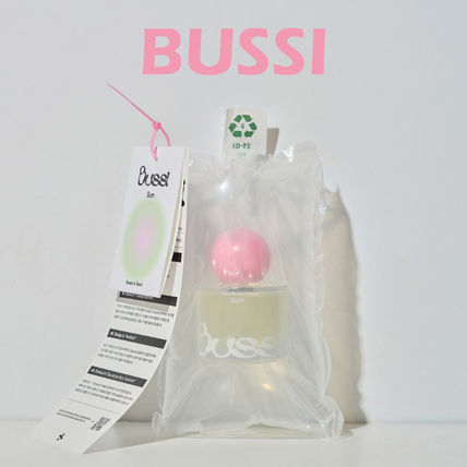 韓国 Bussi(ブッシ) 香水・フレグランス(ビューティー) - ブランド通販