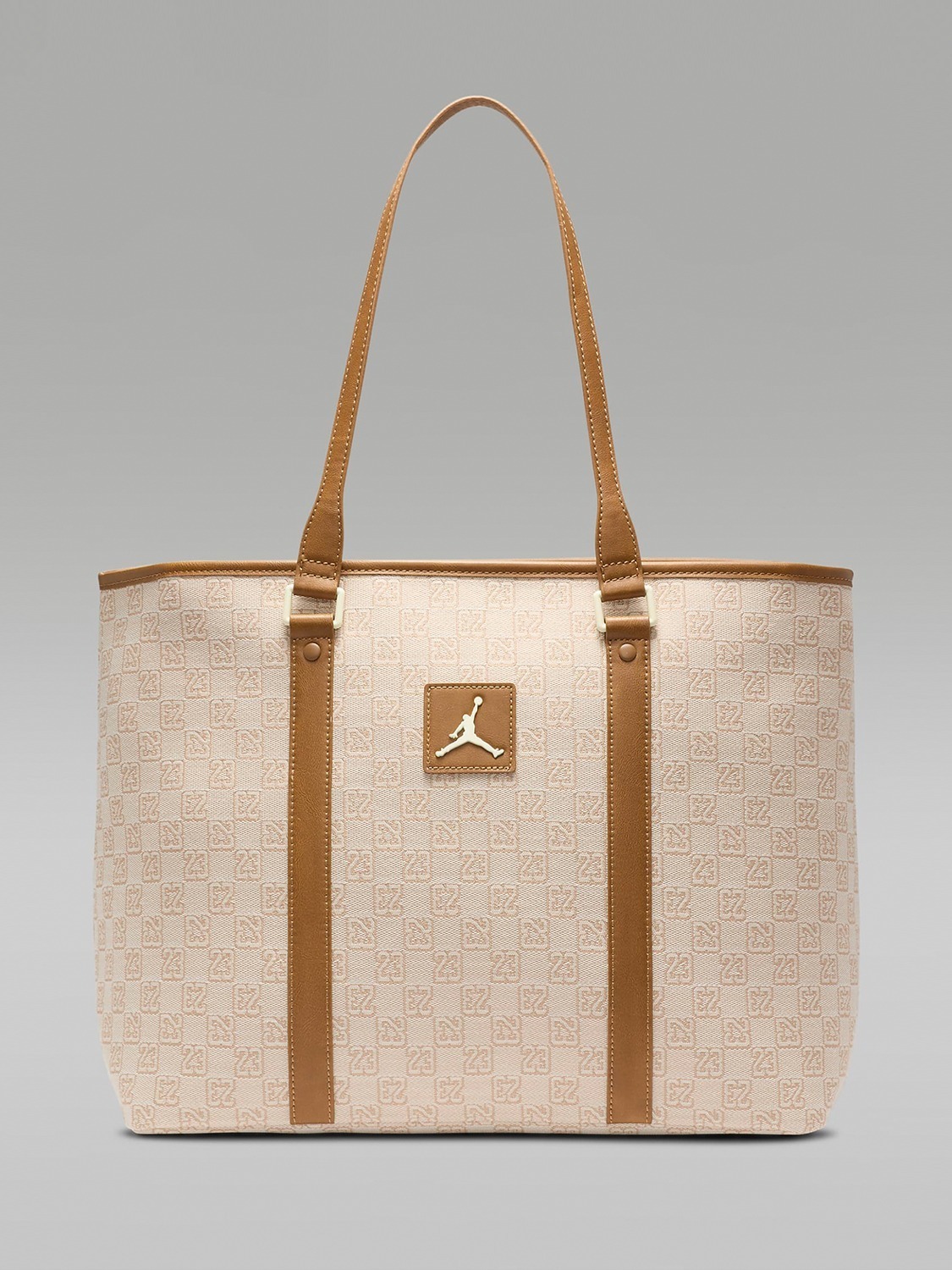 ☆NIKE☆ JORDAN MONOGRAM トートバッグ 2WAY ハンドバッグ (Nike