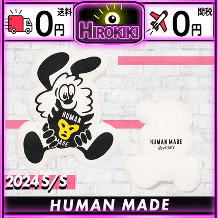 HUMAN MADE(ヒューマンメイド) クッション・クッションカバー(ライフ