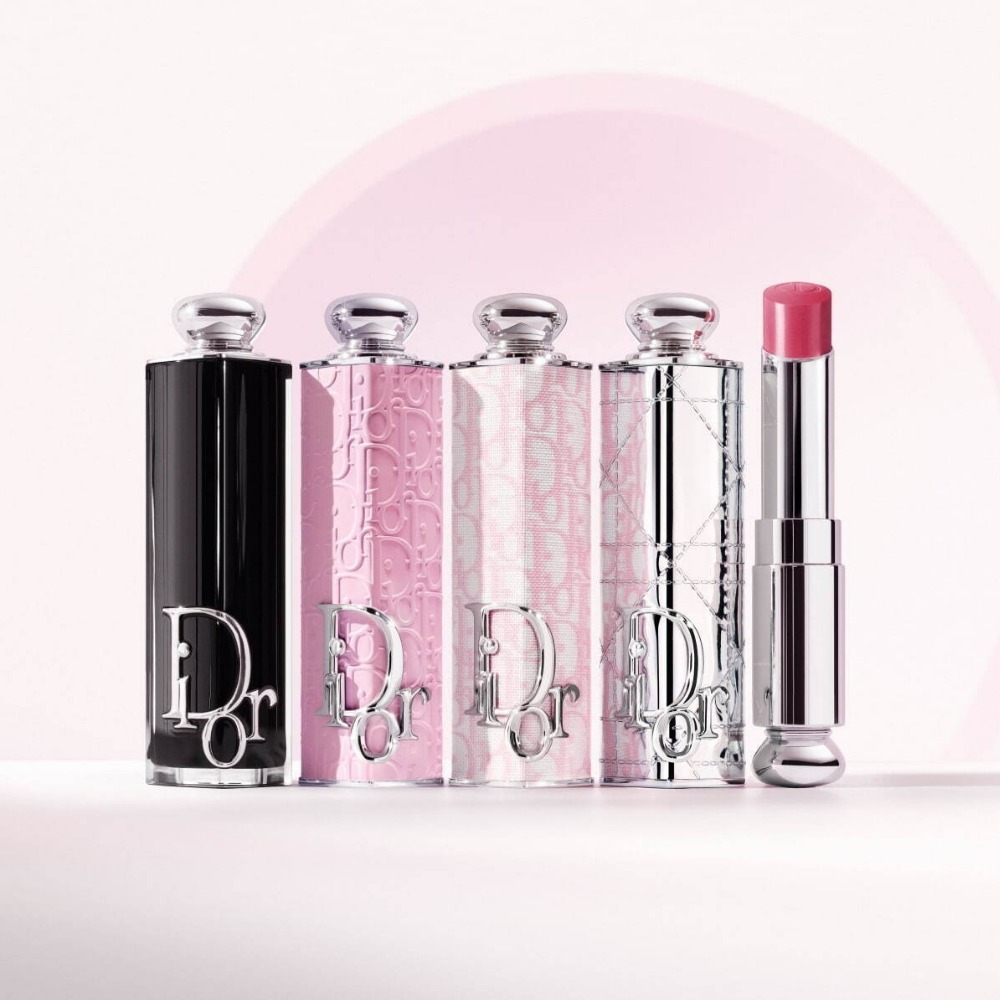 Dior ホリデー限定ケース＆限定リップスティックセット Dior ホリデー