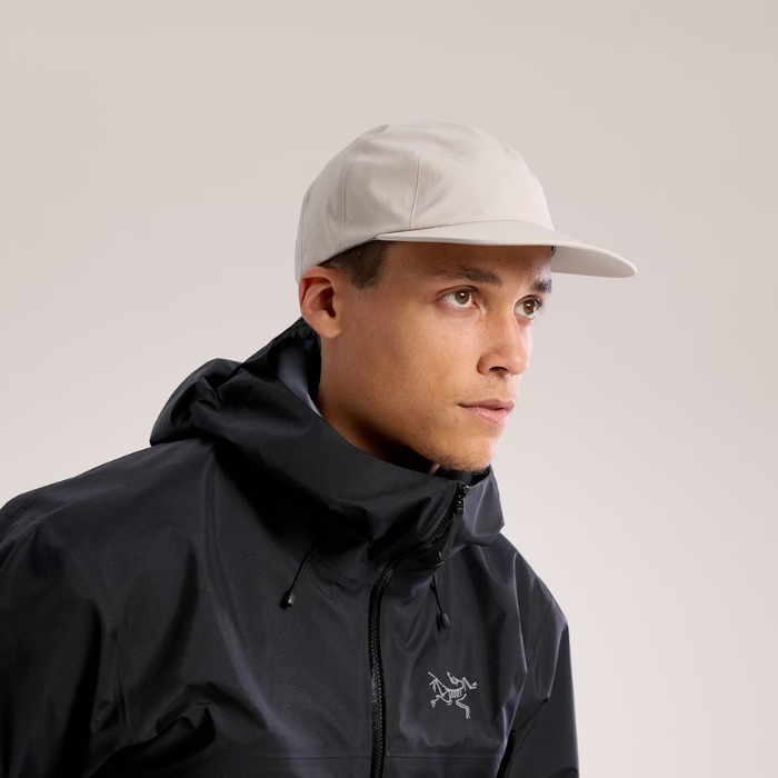 ARC'TERYX】追跡あり ゴアテックス GORE 5 PANEL CAP (ARC'TERYX