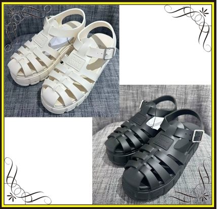 グルカサンダル フィッシャーマンサンダル ケージサンダル