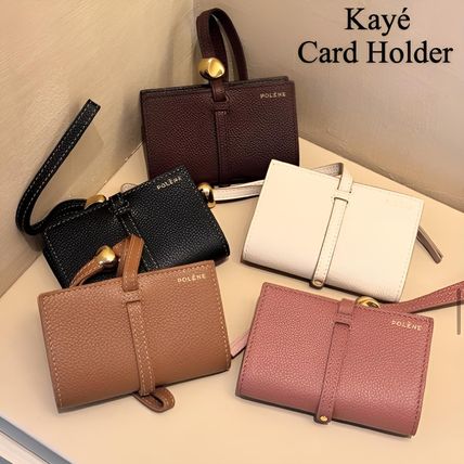 POLENE(ポレーヌ) カードケース・名刺入れ(レディース) - ブランド通販