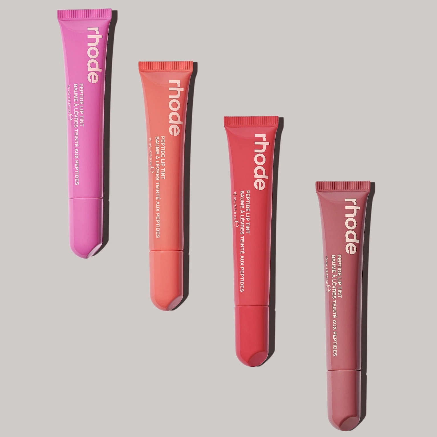 rhode skin☆夏限定☆リップティント☆summer peptide lip tint (rhode