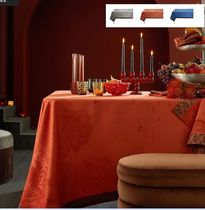 LE JACQUARD FRANCAIS(ルジャカールフランセ)のライフスタイル