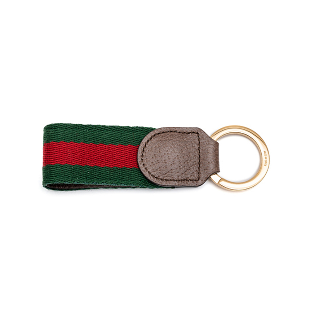 GUCCI グッチ 〔オフィディア〕キーチェーン (GUCCI/キーホルダー