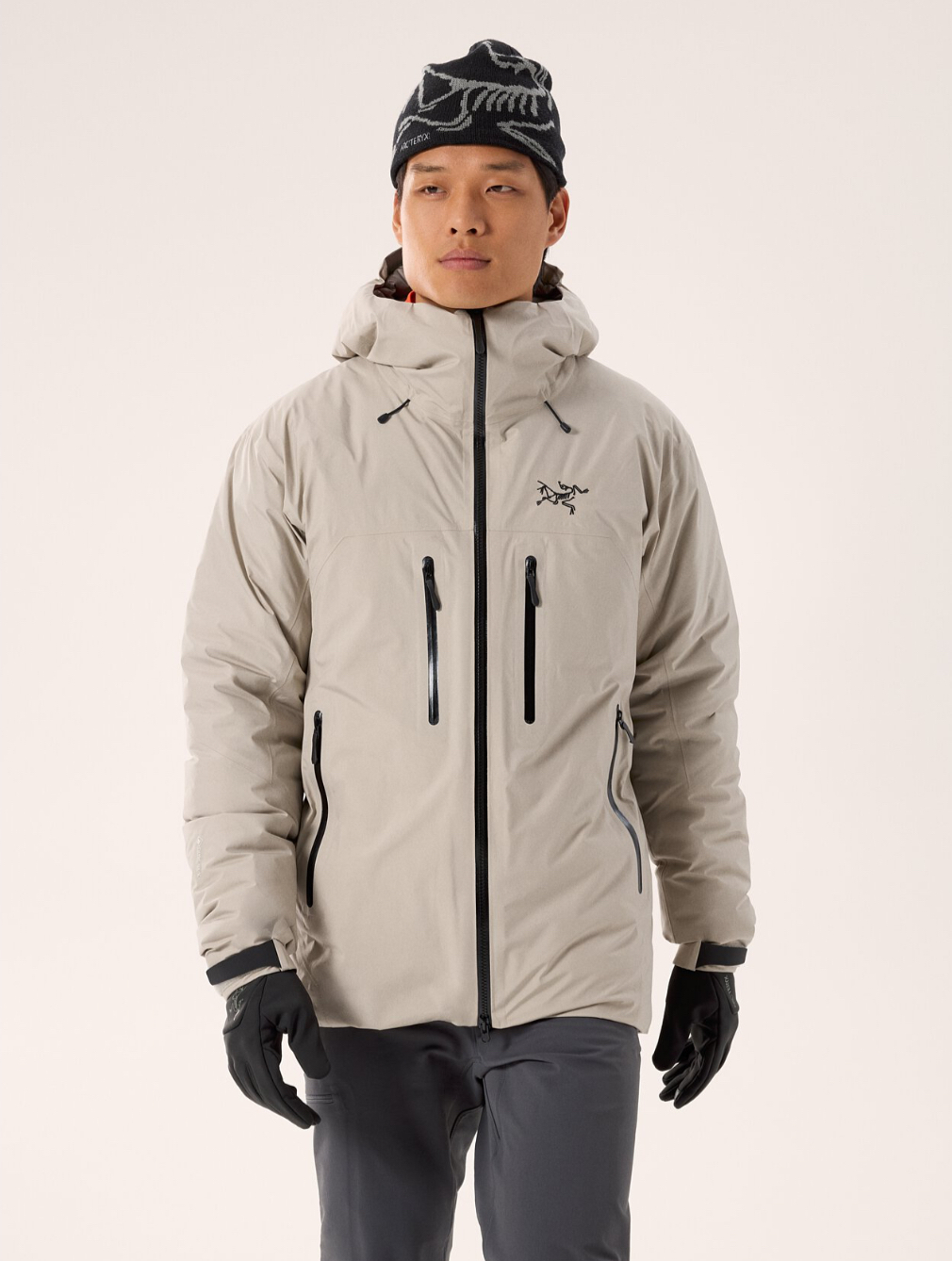 アークテリクス ☆ BETA ベータ GTX ダウン ジャケット メンズ (ARC