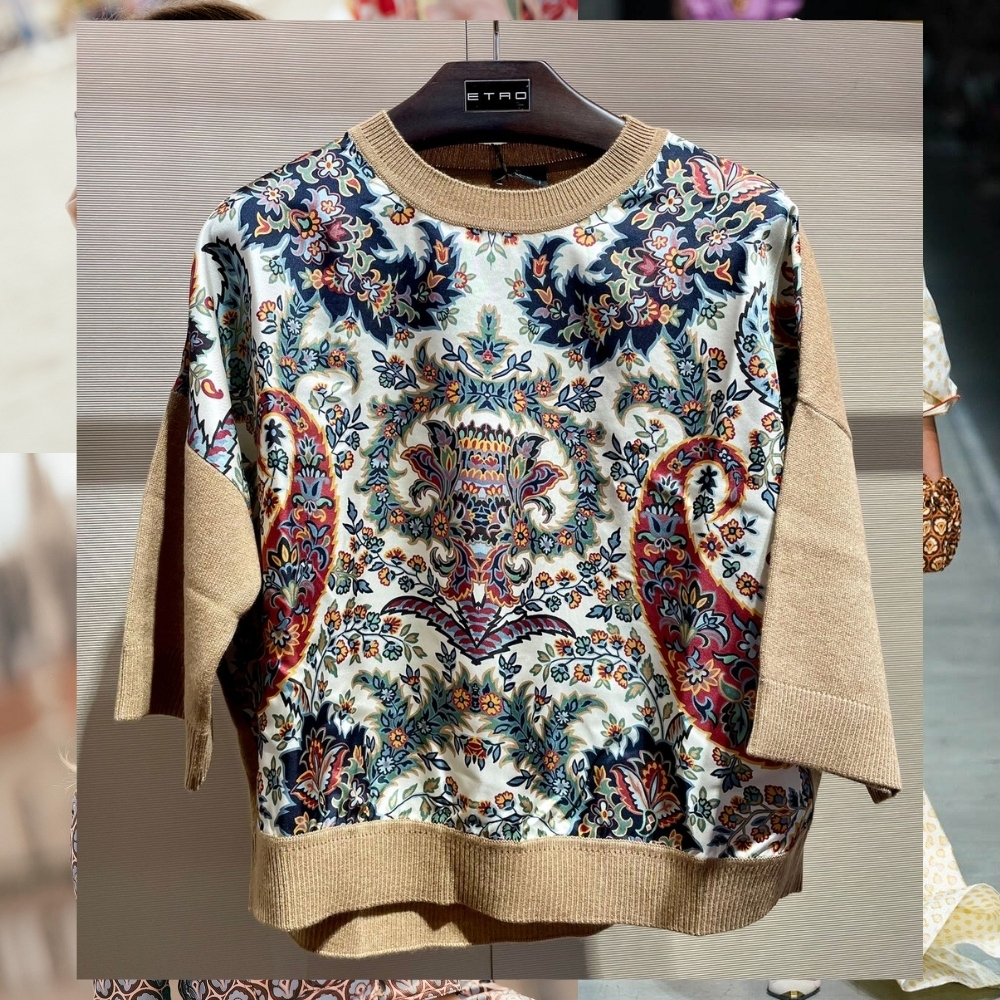 イタリア製ニットアンサンブル 【公式通販】