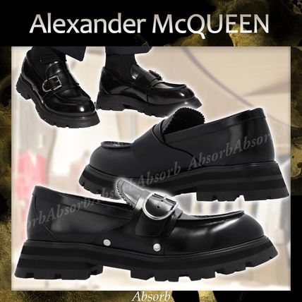 24.5cm alexander mcqueen(アレキサンダーマックイーン) ドレス