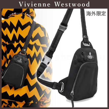 スリング Vivienne Westwood(ヴィヴィアンウエストウッド) バッグ
