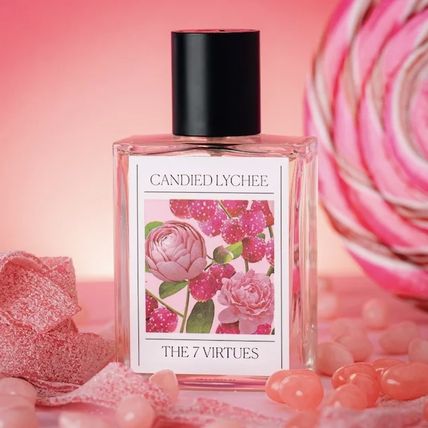 日本未入荷・海外限定アイテム The 7 Virtues(ザ セブンヴァーチューズ