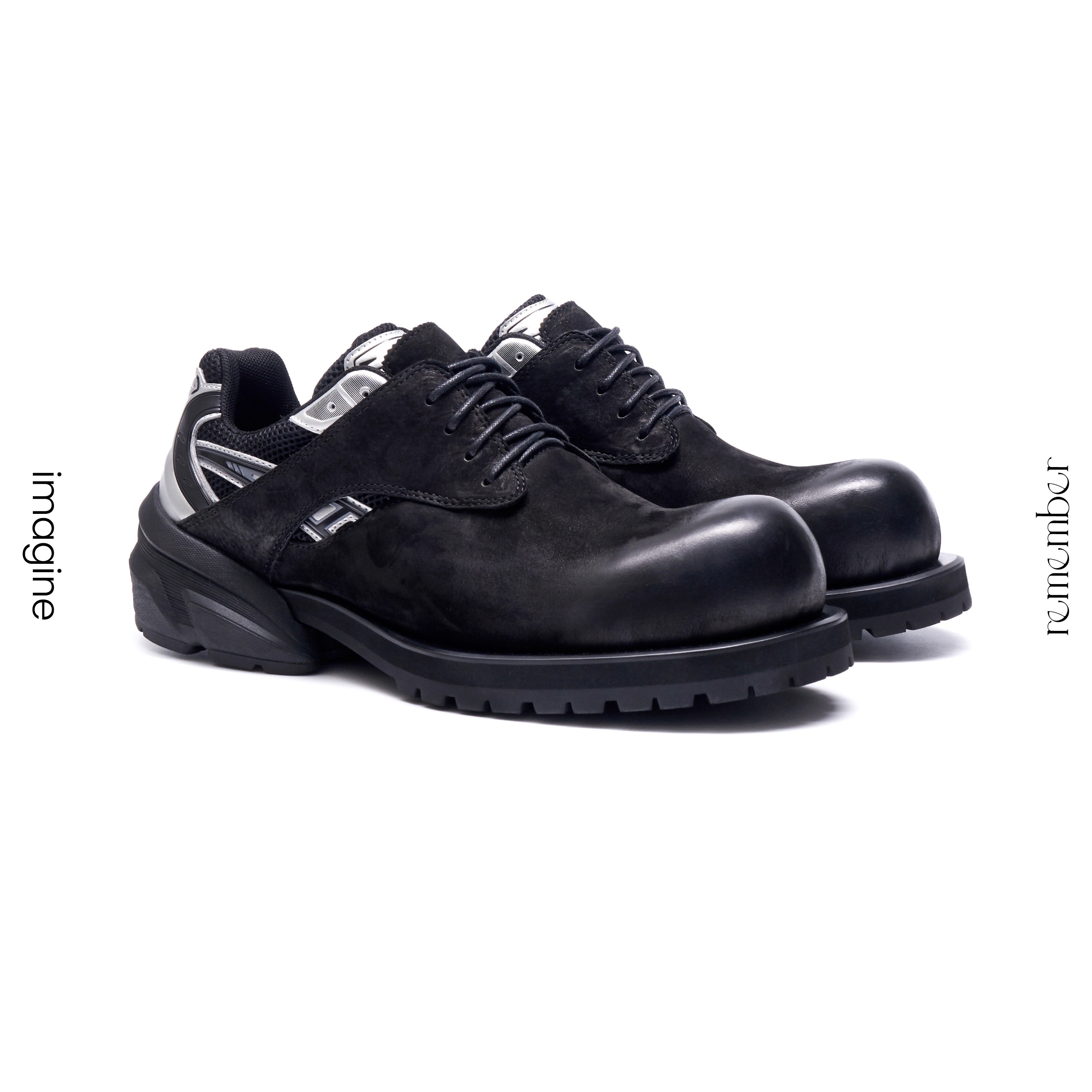 ☆remagine☆Starting bigger derby shoes R1 (remagine/ドレス