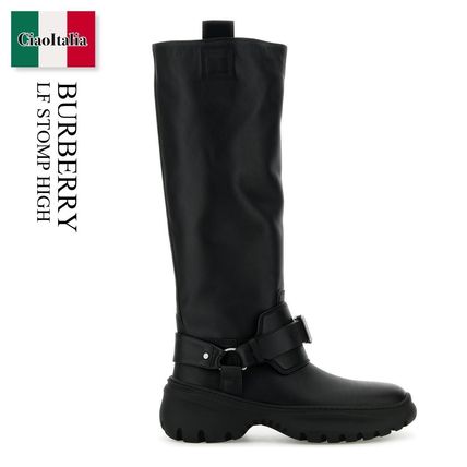 2024-2025 AW Burberry(バーバリー) ロングブーツ(レディース