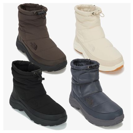 27cm THE NORTH FACE(ザノースフェイス) ブーツ(メンズ) - ブランド