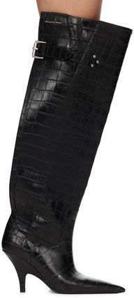 Alexander Wang(アレキサンダーワン) ロングブーツ(レディース