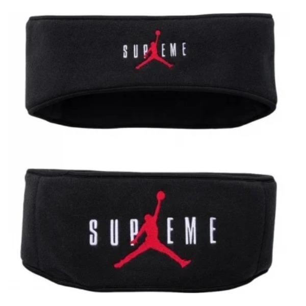 24AW Week7 Supreme Jordan Headband ヘッドバンド (Supreme/その他