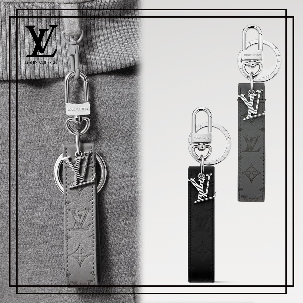 山田涼介 着用 ルイヴィトン キーホルダー LVサークル 最終値下げ