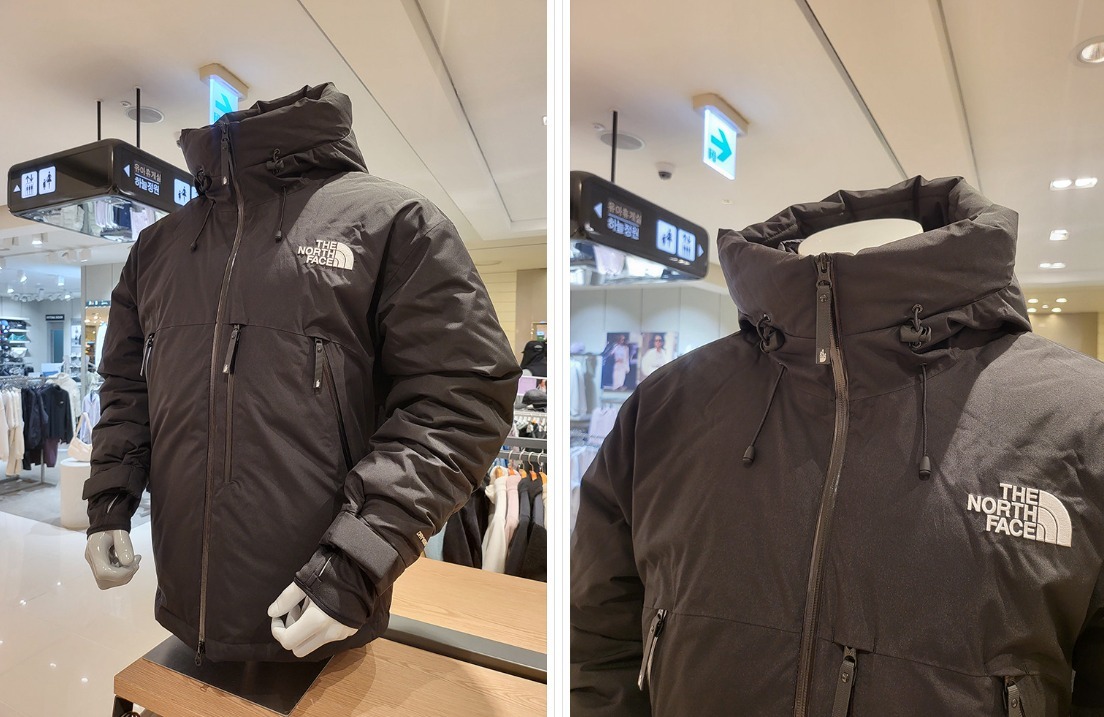 ☆24AW【ノースフェイス】☆M'S FELIX ダウンジャケッ.ト☆ (THE NORTH