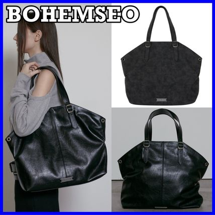 HOBO BOHEMSEO(ボヘミアンソウル) バッグ・カバン(レディース