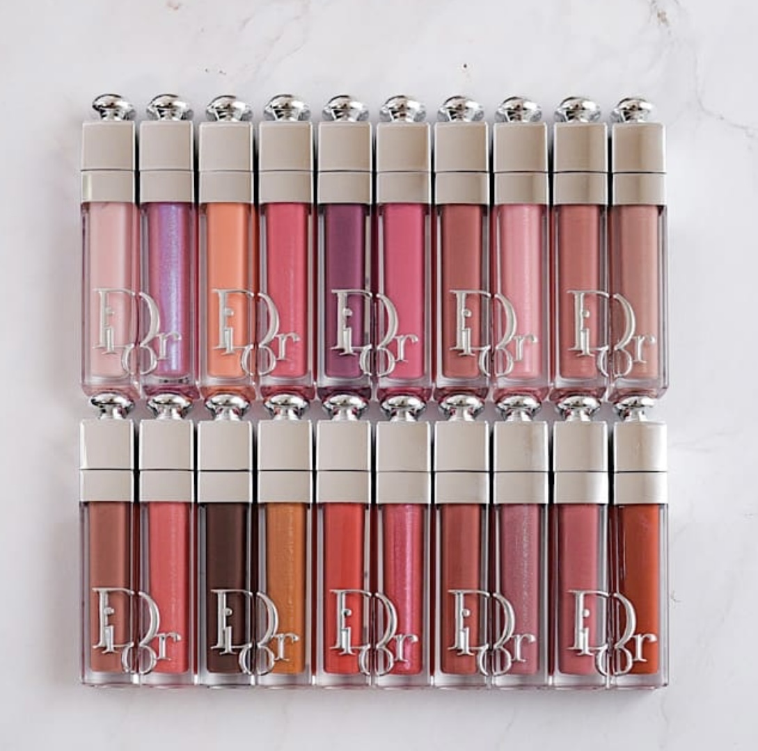 Diorディオール アディクト マキシマイザー 日本完売 限定色 (Dior