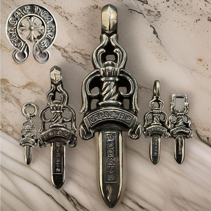 CHROME HEARTS DAGGER(クロムハーツ ダガー) アクセサリー(メンズ