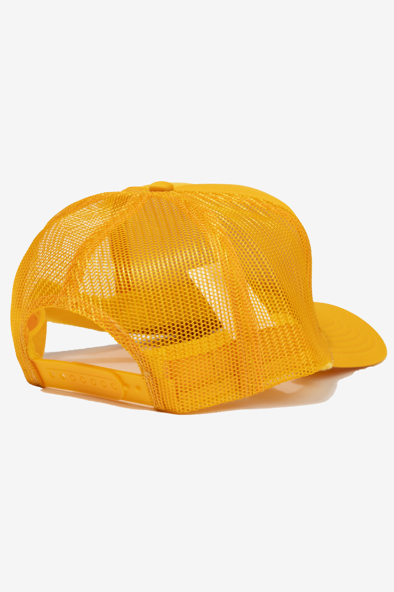 FUCKING AWESOME】24fw DRUG BUDDY TRUCKER HAT (Fucking Awesome