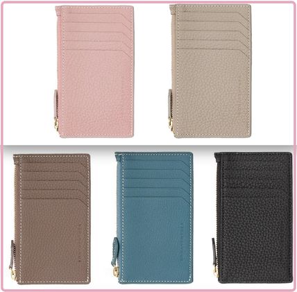 BONAVENTURA(ボナベンチュラ) カードケース・名刺入れ(レディース