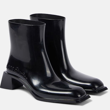 Acne Studios(アクネストゥディオス) ショートブーツ・ブーティ