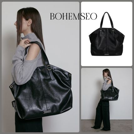 BOHEMSEO(ボヘミアンソウル) バッグ・カバン(レディース) - ブランド