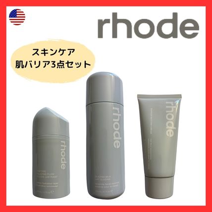 スキンケアセット rhode skin(ロード) - ブランド通販のBUYMA