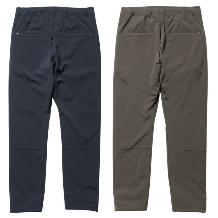 国内発送【F.C.R.B.】LYCRA TRACK PANTS / 機能性◎ ナイロン (F.C.