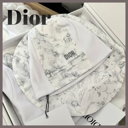 Dior(ディオール) ベビーロンパース・カバーオール(ベビー・キッズ