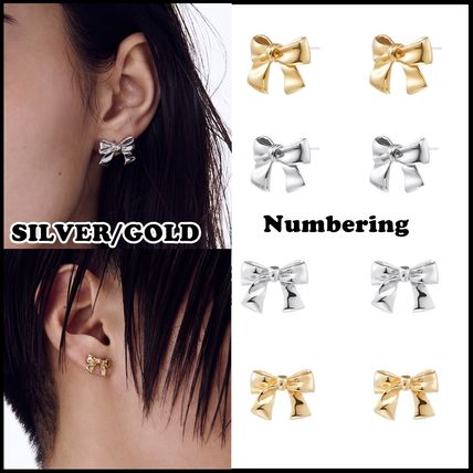 Maison Margiela(メゾン マルジェラ) Numbering(ナンバリング) ピアス